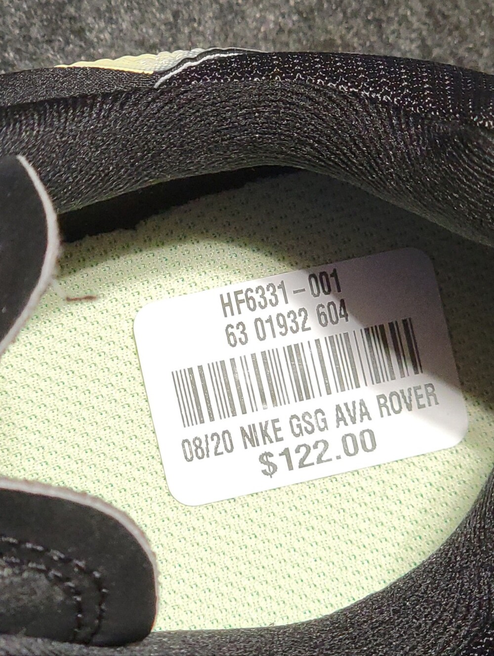 Nike Ava Rover - Picture 5 of 6
